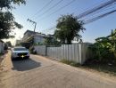 ขายที่ดิน - ขายที่ดินถมแล้ว 101 ตรว. นาคนิวาส 37 ย่านเลียบด่วน ลาดพร้าว โชคชัย 4 สตรีวิทยา2 เหมาะสร้างบ้าน