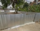 ขายที่ดิน - ขายที่ดินถมแล้ว 101 ตรว. นาคนิวาส 37 ย่านเลียบด่วน ลาดพร้าว โชคชัย 4 สตรีวิทยา2 เหมาะสร้างบ้าน