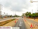 ขายที่ดิน - ที่ดินศาลาลำดวน 3 ไร่ 69.5 ตร.ว. สระแก้ว ใกล้โรงเรียนบ้านท่าช้าง