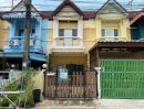 ขายทาวน์เฮาส์ - ขายทาวน์เฮ้าส์2ชั้นหมู่บ้าน มารวย 2 ถนนพหลโยธิน 54/1
