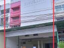 ขายอาคารพาณิชย์ / สำนักงาน - คุ้มค่าการลงทุน ทาวน์โฮม 4.5 ชั้น 2 คูหา ตีทะลุกัน ทำเลค้าขาย รีโนเวทใหม่พร้อมใช้งาน ติดถน เทพารักษ์ ต.เทพารักษ์ อ.เมืองสมุทรปราการ จ.สมุทรปราการ