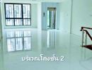 ให้เช่าทาวน์เฮาส์ - รร.นานาชาติฮาร์โรว์ 3.4 กม. ถ.สรงประภา ลิฟท์พร้อม โฮมออฟิศ 4ชั้น 4นอน 6 น้ำ หลังหัวมุมติดสวน แฮปปี้ อเวนิว ดอนเมือง 800 ม. 24ตร.วา. 8 แอร์