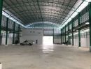 ให้เช่าโรงงาน / โกดัง - ให้เช่าโรงงานตำบลบางโทรัด อำเภอเมือง จ.สมุทรสาคร พื้นที่ใช้สอย 1000 ตารางเมตร