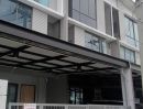 ขายทาวน์เฮาส์ - พาทิโอ พหลโยธิน วิภาวดี Patio Phaholyothin Vibhavadi ซพหลโยธิน 92