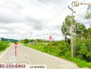 ขายที่ดิน - ที่ดินพัฒนานิคม 2 ไร่ ลพบุรี ใกล้เขาพระยาเดินธง