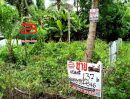ขายที่ดิน - ที่ดินเปล่า ท่านัด-ดำเนินสะดวก เนื้อที่ 137 ตร.ว (ใกล้โรงพยาบาลส่งเสริมสุขภาพตำบลท่านัด) ตำบลท่านัด อำเภอดำเนินสะดวก จังหวัดราชบุรี