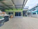 ขายโรงงาน / โกดัง - โรงงานมือสองสมุทรสาคร มีใบรง.4 แถมsolar cell/หม้อแปลง500กิโลวัตต์/เครน3ตัน 1100 ตรม.ออฟฟิศ2ชั้น ซอยสี่วาพาสวัสดิ์-พันธุวงษ์