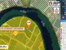 ขายที่ดิน - ที่ดินแปลงสวย ริมแม่น้ำท่าจีน 19 ไร่ สมุทรสาคร
