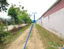 ขายที่ดิน - ขายที่ดิน 10ไร่ ทุ่งกราด แหลมฉบัง บางละมุง ผังม่วงลาย ใกล้ ทล.3009