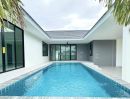 ขายบ้าน - ขายบ้าน Huguh Home Pool Villa ฮูโกโฮม พูลวิลล่า ชะอำ เพชรบุรี 3 นอน 3 น้ำ พร้อมสระว่ายน้ำส่วนตัว ทำเลดี ใกล้ทะเล วิวภูเขา ราคา 5.2 ลบ.*