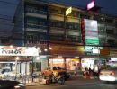 ขายอาคารพาณิชย์ / สำนักงาน - ขายถูกมาก!! อาคารพาณิชย์ 4.5 ชั้น ติดถนน หน้าตลาดบูรพา บางวัว บางปะกง ฉะเชิงเทรา ใกล้ทางด่วนและมอเตอร์เวย์