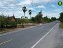 ขายที่ดิน - ขายที่ดินสุพรรณ 10-3-40 ไร่ สีเหลือง เขตเมืองสุพรรณบุรี ใกล้แม่น้ำท่าจีน