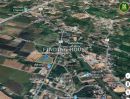 ขายที่ดิน - ขายที่ดินสุพรรณ 10-3-40 ไร่ สีเหลือง เขตเมืองสุพรรณบุรี ใกล้แม่น้ำท่าจีน