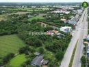 ขายที่ดิน - ขายที่ดิน 2 แปลงใหญ่ รวม 19 ไร่ 79 ตร.วา อ.ดอนเจดีย์ สุพรรณบุรี