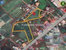 ขายที่ดิน - ขายที่ดิน 2 แปลงใหญ่ รวม 19 ไร่ 79 ตร.วา อ.ดอนเจดีย์ สุพรรณบุรี