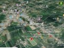 ขายที่ดิน - ขายที่ดิน 2 แปลงใหญ่ รวม 19 ไร่ 79 ตร.วา อ.ดอนเจดีย์ สุพรรณบุรี