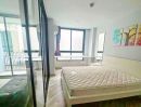 ให้เช่าคอนโด - เดอะ คริสตัล 1.8 กม ให้เช่า Vento Condo 35ตร.ม. ม.ศรีปทุม บางเขน 4.7กม. พร้อมเฟอร์ 1นอน 1น้ำ 1แอร์ MRT มัยลาภ 3.1 กม.