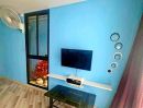 ให้เช่าคอนโด - เดอะ คริสตัล 1.8 กม ให้เช่า Vento Condo 35ตร.ม. ม.ศรีปทุม บางเขน 4.7กม. พร้อมเฟอร์ 1นอน 1น้ำ 1แอร์ MRT มัยลาภ 3.1 กม.