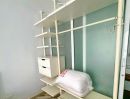 ให้เช่าคอนโด - เดอะ คริสตัล 1.8 กม ให้เช่า Vento Condo 35ตร.ม. ม.ศรีปทุม บางเขน 4.7กม. พร้อมเฟอร์ 1นอน 1น้ำ 1แอร์ MRT มัยลาภ 3.1 กม.