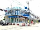 ให้เช่าอาคารพาณิชย์ / สำนักงาน - ให้เช่าอาคาร 2 ชั้นหัวมุม 3 คูหาตีทะลุ เซ็นทรัล นครสวรรค์ 1.29 กม. โชว์รูม ริมแม่น้ำ บิ๊กซี นครสวรรค์ 600ม. 4นอน ถนนใหญ่