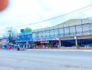 ให้เช่าอาคารพาณิชย์ / สำนักงาน - ให้เช่าอาคาร 2 ชั้นหัวมุม 3 คูหาตีทะลุ เซ็นทรัล นครสวรรค์ 1.29 กม. โชว์รูม ริมแม่น้ำ บิ๊กซี นครสวรรค์ 600ม. 4นอน ถนนใหญ่