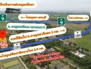 ขายที่ดิน - ขายที่ดิน 3-3-25 ไร่ ติดถนนทางหลวง 3309 ก่อนถึงศูนย์ศิลปาชีพบางไทร (อยุธยา) 2.4 กม. - ห่างจากทางหลวงหมายเลข 9 ถ.กาญจนาภิเษก (วงแหวนรอบนอก) 1 กม.-