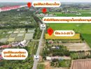 ขายที่ดิน - ขายที่ดิน 3-3-25 ไร่ ติดถนนทางหลวง 3309 ก่อนถึงศูนย์ศิลปาชีพบางไทร (อยุธยา) 2.4 กม. - ห่างจากทางหลวงหมายเลข 9 ถ.กาญจนาภิเษก (วงแหวนรอบนอก) 1 กม.-