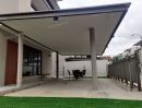 บ้าน - ขาย/ให้เช่าบ้านเดี่ยว AQ Arbor สวนหลวง ร.9 พร้อมเข้าอยู่ ใกล้สวนหลวง ร.9 (รับเอเจ้นท์)