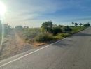 ขายที่ดิน - ขายที่ดินบางแก้วถมแล้ว 2 ไร่ ติดถนนลาดยาง ใกล้แยกสตาร์ไลท์-10กม. เมืองฉะเชิงเทรา