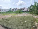 ขายที่ดิน - ที่ดินถมแล้ว หมู่บ้านลานทอง ติวานนท์-ปากเกร็ด นนทบุรี