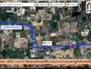 ขายที่ดิน - ที่ดินผังเมืองสีชมพู สมุทรสาคร แปลงที่ดินเข้าจากถนนเศรษฐกิจเพียง 5.5 กม.