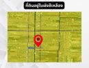 ขายที่ดิน - ขายที่ดิน ติดถนนเลียบคลองสาม เนื้อที่ 7 ไร่ 1 งาน 35 ตารางวา
