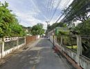 ขายที่ดิน - ขายบ้าน ในซอยปรีดีพนมยงค์ 26 ใกล้ทางพิเศษฉลองรัช !