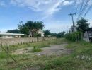 ขายที่ดิน - ขายที่ดินเเปล่า ทำเลดีติดถนนบางนา-ตราด กม4 (ฝั่งขาเข้า)