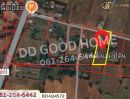 ขายที่ดิน - ที่ดินด่านขุนทด 7 ไร่ 45 ตร.ว. นครราชสีมา ใกล้ด่านสีคิ้ว มอเตอร์เวย์บางปะอิน-โคราช