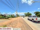 ขายที่ดิน - ที่ดินด่านขุนทด 7 ไร่ 45 ตร.ว. นครราชสีมา ใกล้ด่านสีคิ้ว มอเตอร์เวย์บางปะอิน-โคราช