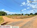 ขายที่ดิน - ที่ดินด่านขุนทด 7 ไร่ 45 ตร.ว. นครราชสีมา ใกล้ด่านสีคิ้ว มอเตอร์เวย์บางปะอิน-โคราช