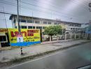 ให้เช่าโรงงาน / โกดัง - โครงการอาคารสำนักงานพร้อมโกดัง ติดถนนบางนา-ตราด กม.32 พื้นที่รวม 4,600 ตรม. พื้นที่ 3 ไร่ + พื้นที่ว่างให้เช่าเพิ่มอีก 4 ไร่