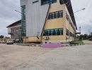 ให้เช่าโรงงาน / โกดัง - โครงการอาคารสำนักงานพร้อมโกดัง ติดถนนบางนา-ตราด กม.32 พื้นที่รวม 4,600 ตรม. พื้นที่ 3 ไร่ + พื้นที่ว่างให้เช่าเพิ่มอีก 4 ไร่