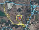 ขายที่ดิน - ขายที่ดินขนาด 27 ไร่ ที่ดินสวยราคาถูกมากๆ (ที่ดินมีโฉนด รังวัดแล้ว) ต.หนองหญ้าปล้อง อ.ทัพทัน จ.อุทัยธานี น้ำไฟพร้อม ใกล้คลองชลประทาน
