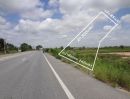 ขายที่ดิน - ที่ดินด่านนอกด่านขุนทด นครราชสีมาติดถนนคอนกรีตทางหลวง2148ด่านขุนทด-หนองสรวจ พื้นที่24ไร่+เยื้องแยกละเลิงพิมานใก้ลบิ๊กซี,โลตัสเหมาะทำรีสอร์ท,ปั๊มน้ำมัน