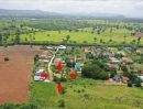 ขายที่ดิน - ขายที่ดินเขาใหญ่ ปากช่อง ในกองวัคซีน ซอยบ่อโยก 1 ติดถนน 3 ด้าน ใกล้ถนนมิตรภาพเพียง 1.8 กม.