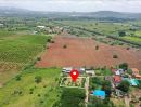 ขายที่ดิน - ขายที่ดินเขาใหญ่ ปากช่อง ในกองวัคซีน ซอยบ่อโยก 1 ติดถนน 3 ด้าน ใกล้ถนนมิตรภาพเพียง 1.8 กม.