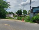 ขายที่ดิน - ขายที่ดินธัญบุรี เลียบคลองสอง ปทุมธานี เนื้อที่ 216 ตร.ว *ทำเลดีใกล้ถ.รังสิต-นครนายกเพียง 100 เมตร ที่ดินอยู่ระหว่าง ซ.รังสิต-นครนายก 29-31