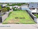 ขายที่ดิน - ขายที่ดิน 151 ตร.วา พุทธมณฑลสาย1 ซอย 35 ที่ดิน 151 ตารางวา เข้าจากถนนพุทธมณฑลสาย1 60 เมตร