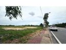ขายที่ดิน - ที่ดินแปลงใหญ่ 13 ไร่ 229.9 ตร.ว.ทำเลทองติดถนนใหญ่ ใกล้นิคมมาบตาพุด