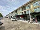 ขายทาวน์เฮาส์ - ขายทาวน์โฮม 3ชั้น เบล็สทาวน์ รามอินทรา 127 ใกล้รถไฟฟ้าสายสีชมพู สถานีเศรษฐบุตรบำเพ็ญ