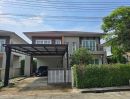 ขายบ้าน - ขายบ้านเดี่ยวพร้อมอยู่ ซื่อตรง ดิ ออกซี่ รังสิต เฟส5 ถ.รังสิต-นครนายก คลอง6 ธัญบุรี จ.ปทุมธานี.