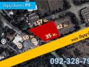 ขายที่ดิน - ขายที่ดินเปล่าถมแล้ว ม.ปัญญาอินทรา P.9 ขนาด 1-1-13 ไร่ ทำเลศักยภาพ เหมาะสำหรับสร้างบ้าน