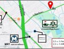 ขายที่ดิน - ขายที่ดินเปล่าถมแล้ว ม.ปัญญาอินทรา P.9 ขนาด 1-1-13 ไร่ ทำเลศักยภาพ เหมาะสำหรับสร้างบ้าน